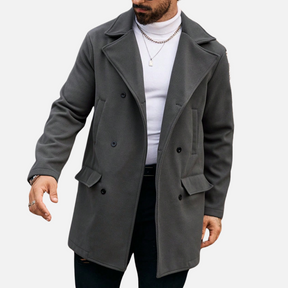 Sobretodo Masculino Avero AV216
